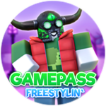 Game Pass Thumbnail