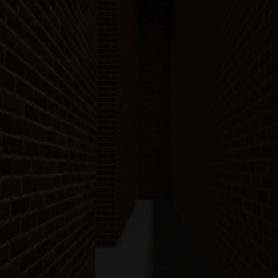 Spooky Maze