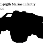 UNSC: 405th Marine Infantry Division