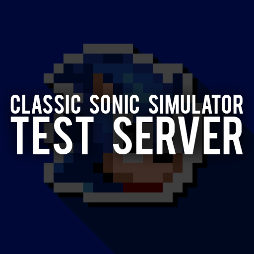 CSS TEST SERVER official Roblox game thumbnail
