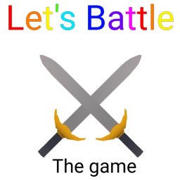 Lets Battle The Game icon
