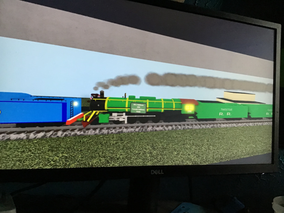 Tweetsie Railroad’s Annual Railfan Weekend! 2025  screenshot 2