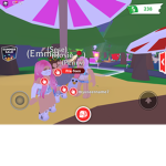 I will give you Robux if you give me pet adopt Me