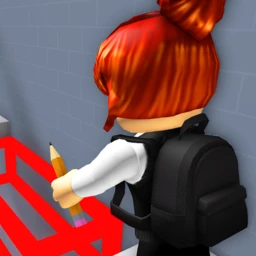 Ausbruch aus der Teamschule! (TEAMWORK OBBY) icon