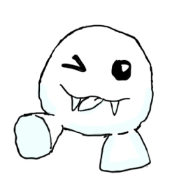Snowpeep hang out
