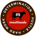 Meat Heads Grill®