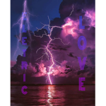 “electric love”