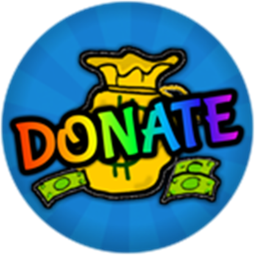 AFK until someone donates