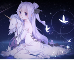 Totally unicorns