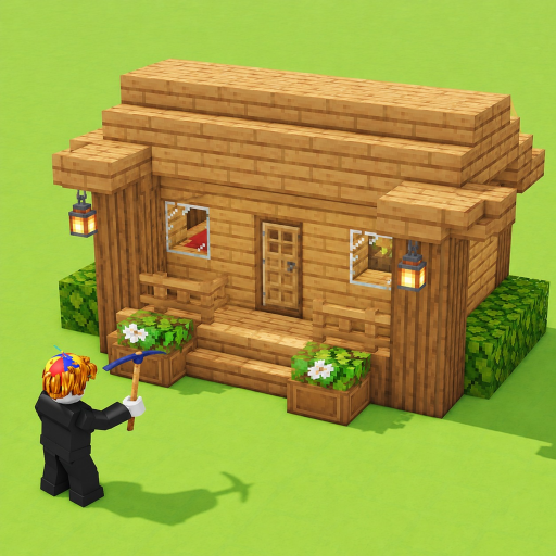Build Everywhere! []
