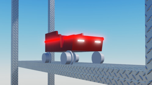 Pointless Cart Ride [💥💣] 