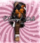 ForeignDollx