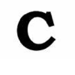 C Letter