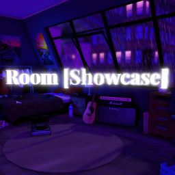 Room [Showcase] 💜
