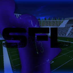 (New Field) {SFL} Stars Football League [008]