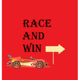 (More Cars!) Race And Win