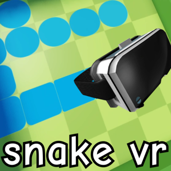 snakeVR