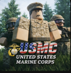 [USMC] United States Military Corps 1