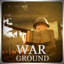 WARGROUND