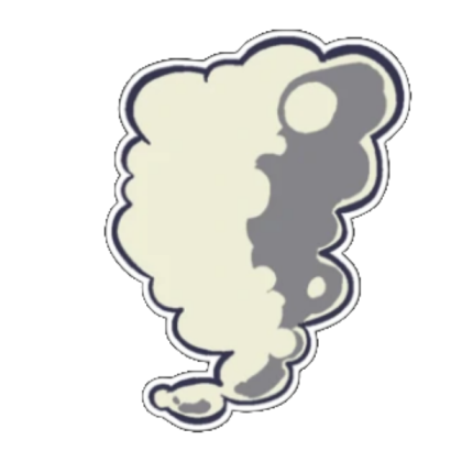 smoke blox fruits Roblox decal