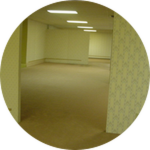 Backrooms??