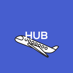 SwiftJet Hub