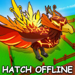 (🎆NY PART 2) Hatch A Pet 🐈