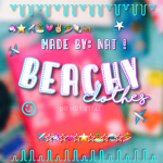 -beachy clothes-