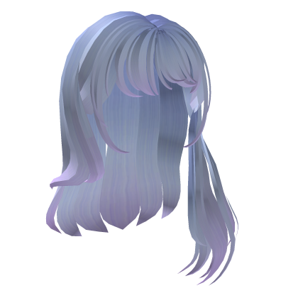 Pretty Hair Freeflow Pink & Blue thumbnail