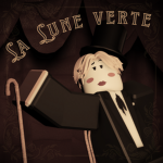 La Lune Verte