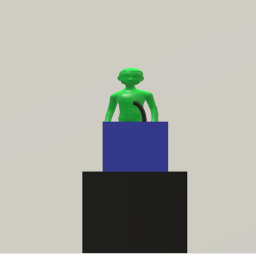 Vice President  Watermelon meeting area