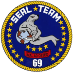 SEAL Team 68+1