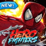 Hero Fighters