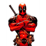 dEAD POOL CLAN