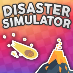 Disaster Simulator! [BETA] icon
