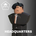 CPA | Headquarters & Administration