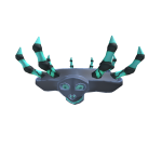 Skeleton Crown