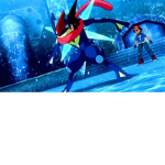 GRENINJA ROBUX GANG