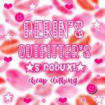 - Aerin’s Outfitter’s -