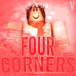 BuzzBlox Four Corners