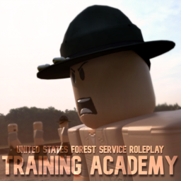 🚩Training Academy