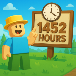 Check your Playtime!