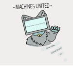 - Machines United -