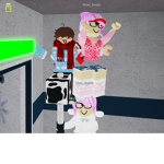 Peetah Friends