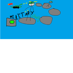 Military Obby