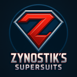 Zynostik's Supersuits