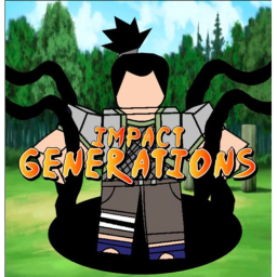 Impact Generations BETA V.4
