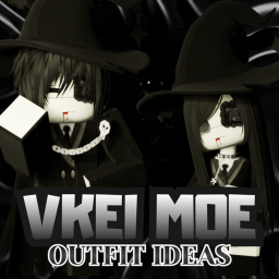[NEW] MOE & VKEI OUTFIT IDEAS