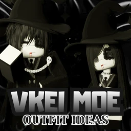 [NEW] MOE & VKEI OUTFIT IDEAS icon