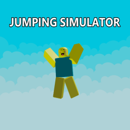 Jumping Simulator